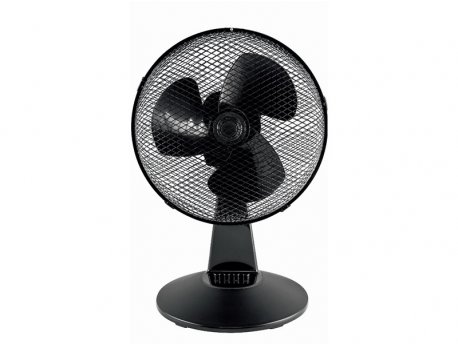 MIDEA Stoni ventilator 30cm FT30-21M crni