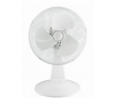 MIDEA Stoni ventilator FT30-21M beli