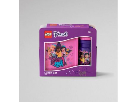 LEGO SET ZA UŽINU: FRIENDS