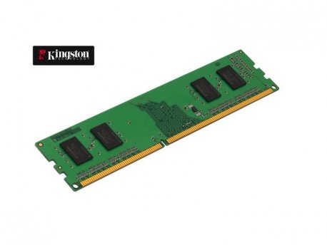 KINGSTON 4GB DDR3 1333MHz KCP313NS8/4