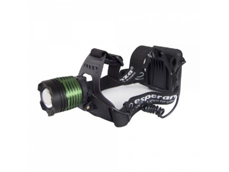 ESPERANZA Led lampa za glavu EOT031