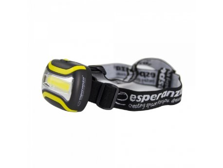 ESPERANZA Led lampa za glavu EOT032