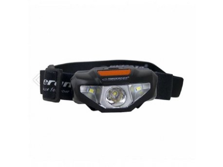 ESPERANZA Led lampa za glavu EOT035