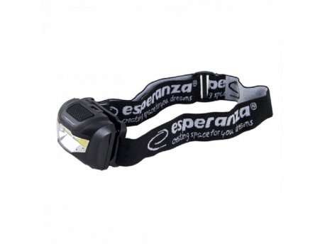 ESPERANZA Led lampa za glavu EOT037