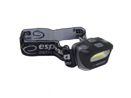 ESPERANZA Led lampa za glavu EOT038