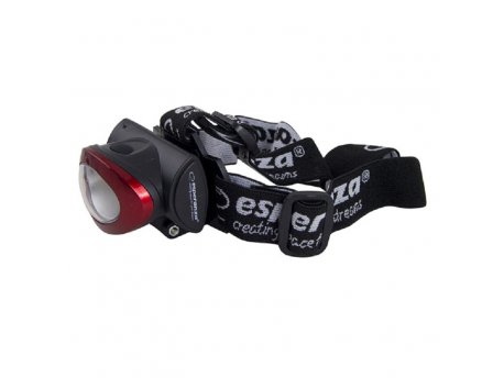 ESPERANZA Led lampa za glavu EOT039