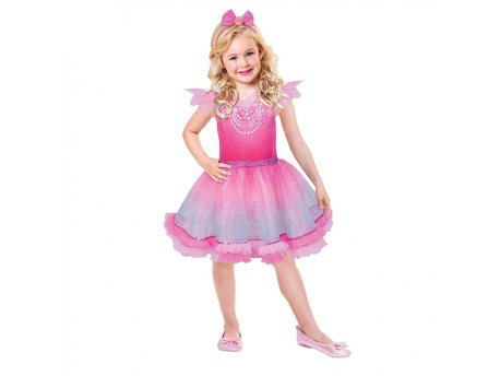 BARBIE Kostim dijamant