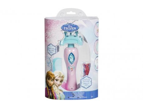 FROZEN Set za lokne