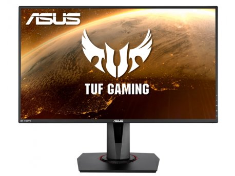 ASUS 27'' VG279QR LED Gaming monitor crni