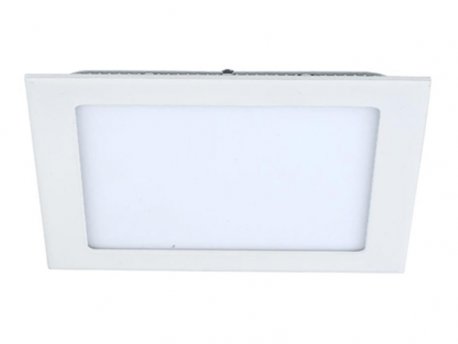 SPECTRA LED panel ugradni kockasti 24W 6500K LPUKA1-24