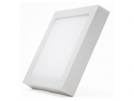 SPECTRA LED panel nadgradni kockasti 32W LPNKA1-32 4200K