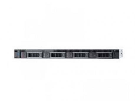 DELL PowerEdge R340 Xeon E-2224 4C 2x16GB H730P 1x1TB SATA 2x960GB SATA SSD 550W (1+1) 3yr NBD + Sine za Rack