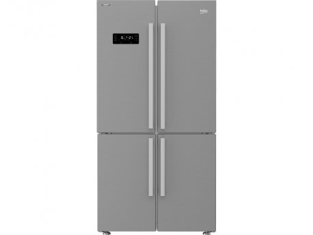 BEKO GN1416231XPN side by side frižider