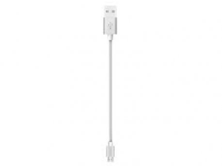 JELLICO USB-TypeC Kabl GS-03 0.3m 3.1A srebrni