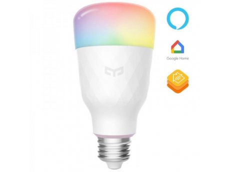 YEELIGHT Pametne LED Sijalice 1S Color