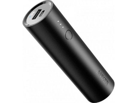 ANKER Power Core 5000 mAh (Crna)
