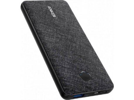 ANKER Power Core Metro Slim 10000 mAh (Crna)