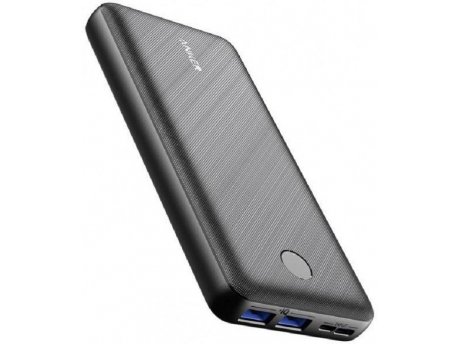 ANKER Power Core Essential 20000 mAh (Crna)