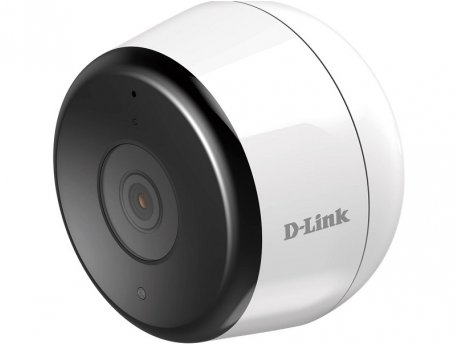D LINK IP mrežna kamera DCS-8600LH/E, vanjska