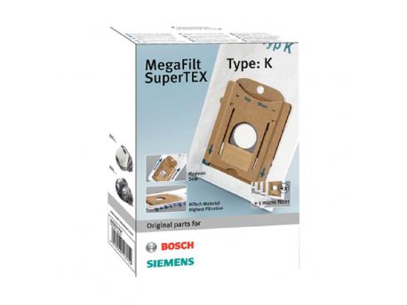BOSCH BBZ41FK kese za usisivačl