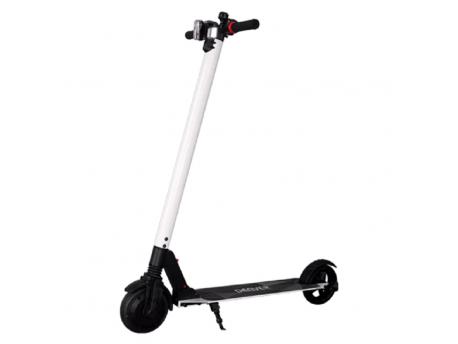 DENVER SCO-65220 Električni trotinet beli