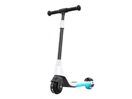 DENVER Električni trotinet SCK-5400 (Bela)