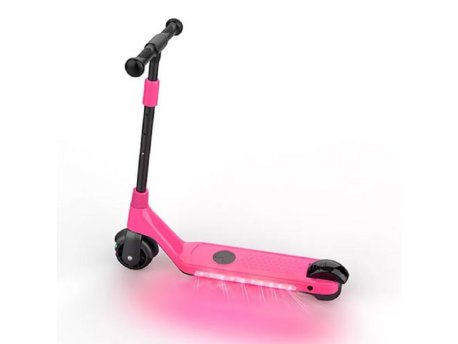DENVER Električni trotinet SCK-5400 (Pink)