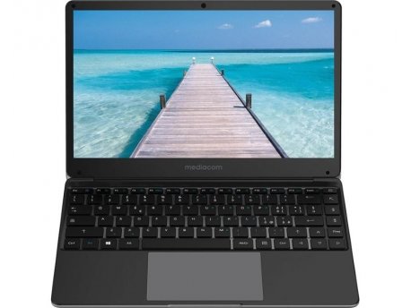 MEDIACOM SmartBook PRO SBP14I5 14'' FHD i5-5257U 8GB 512GB SSD crni