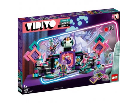 LEGO 43113 K-PAWP KONCERT