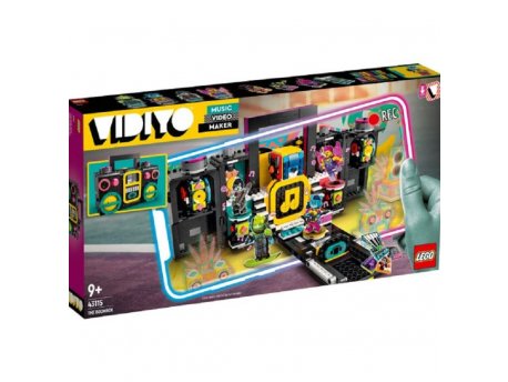 LEGO 43115 BOOMBOX