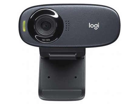 LOGITECH C310 - EMEA