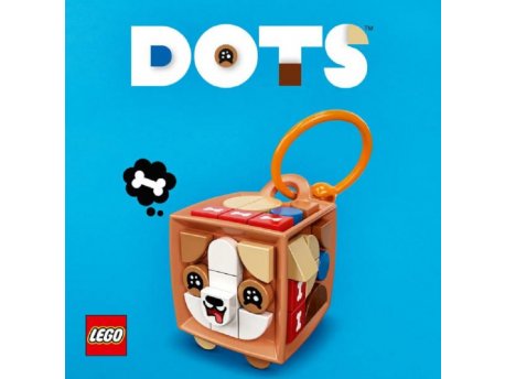LEGO 41927 PRIVEZAK ZA TORBU – PAS