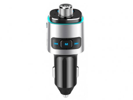 SAILING Punjač za auto BC42+FM transmiter