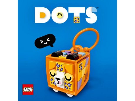 LEGO 41929 PRIVEZAK ZA TORBU – LEOPARD
