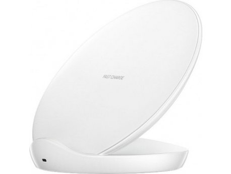 SAMSUNG Bezicni punjac FAST EP-N5100 BELI
