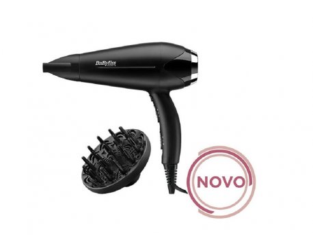 BABYLISS D572DE