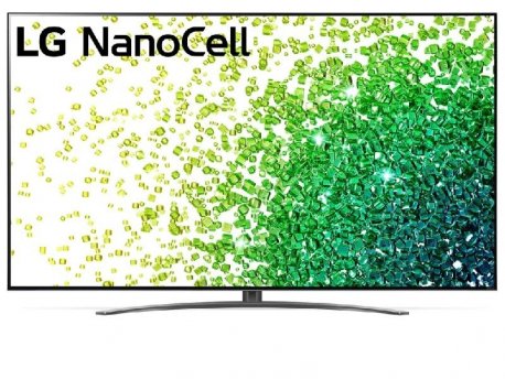 LG 50NANO863PA Smart 4K Ultra HD