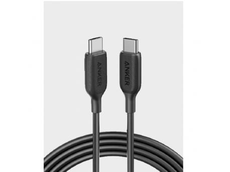 ANKER USB Kabl PowerLine III 1,8m USB-C to USB-C (Crna)