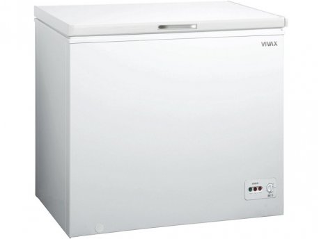 VIVAX HOME zamrzivač CFR-295, horizontalni