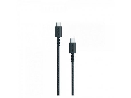 ANKER USB Kabl PowerLine Select+ 1,8m USB-C til USB-C (Crna)