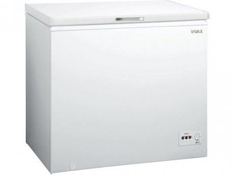 VIVAX HOME zamrzivač CFR-203, horizontalni