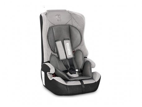 LORELLI BERTONI EXPLORER 9-36KG GREY (2021)