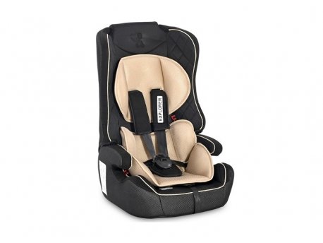 LORELLI BERTONI EXPLORER 9-36KG NOMAD BEIGE (2021)