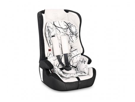 LORELLI BERTONI EXPLORER 9-36KG GREY MARBLE (2021)
