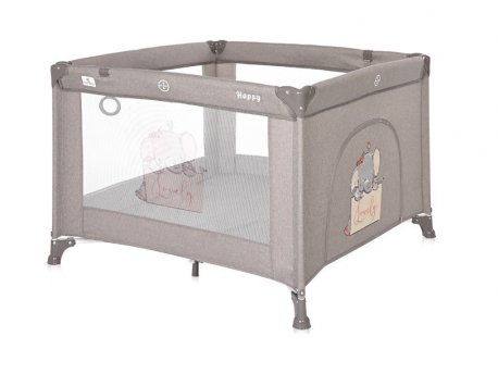LORELLI BERTONI HAPPY GAME ZONE STRING ELEPHANT (2021)