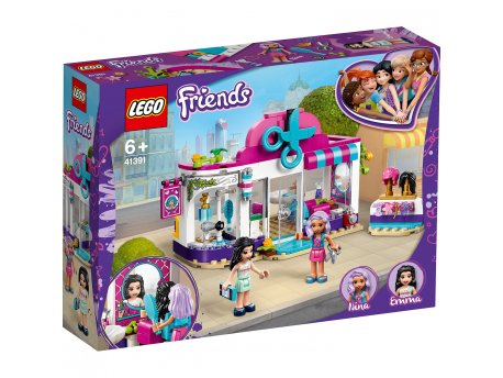 LEGO 41391 FRIZERSKI SALON MEDENOG GRADA
