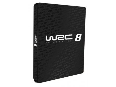 BIGBEN XBOXONE WRC 8 - Collectors Edition