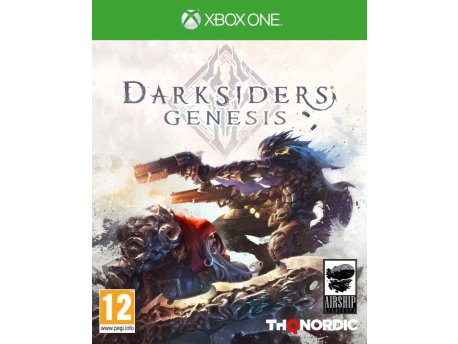 THQ Nordic XBOXONE Darksiders Genesis