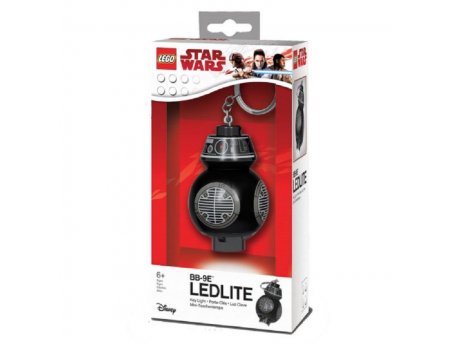 LEGO STAR WARS PRIVEZAK ZA KLJUČEVE SA SVETLOM: BB-9E
