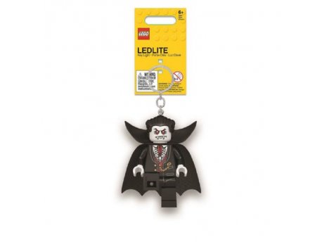 LEGO CLASSIC PRIVEZAK ZA KLJUČEVE SA SVETLOM: LORD VAMPIR